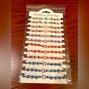 NEW Bracelet Set